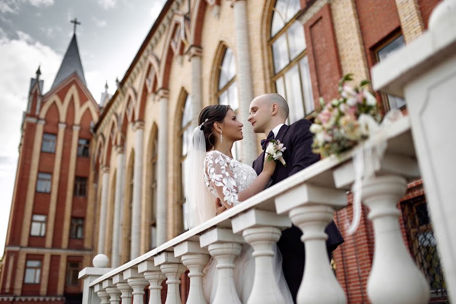 Wedding photographer Vlad Tyutkov (tutkovv). Photo of 5 October 2021