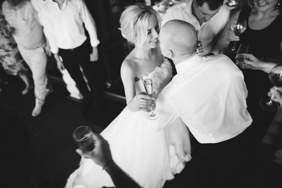 Vestuvių fotografas Dima Taranenko (dimataranenko). Nuotrauka 2015 gegužės 30