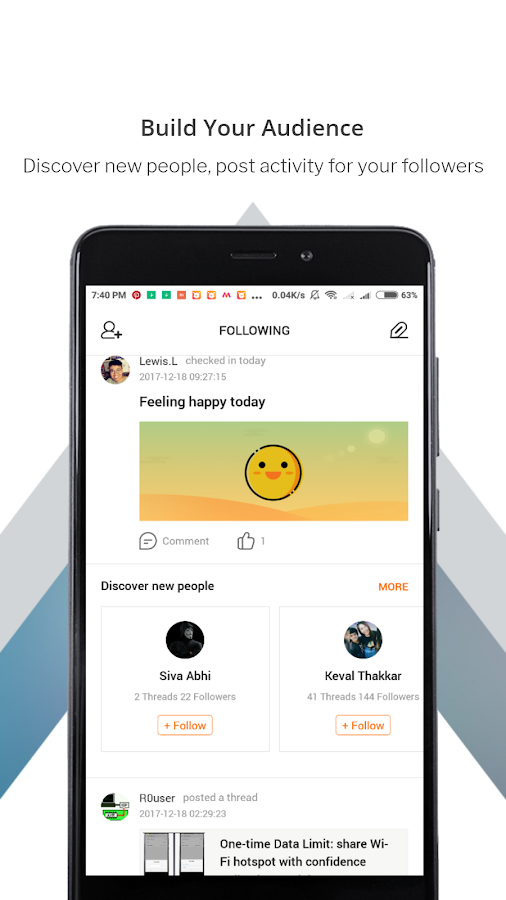 Mi Community - Xiaomi Forum - Android Apps on Google Play