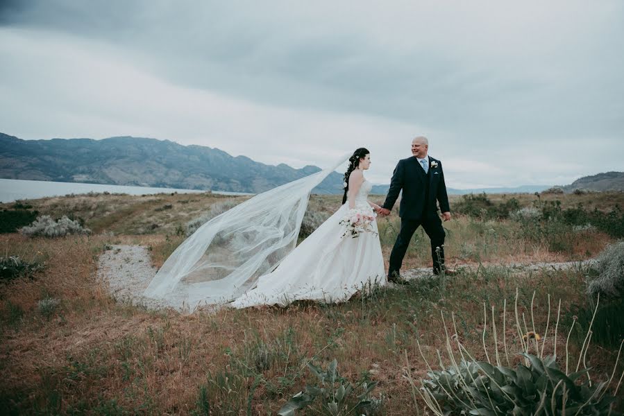 Photographe de mariage Lindsay Nickel (lindsaynickel). Photo du 22 avril 2019