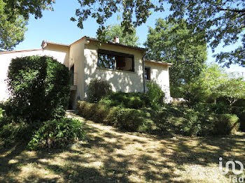 maison à Viviers-lès-Montagnes (81)