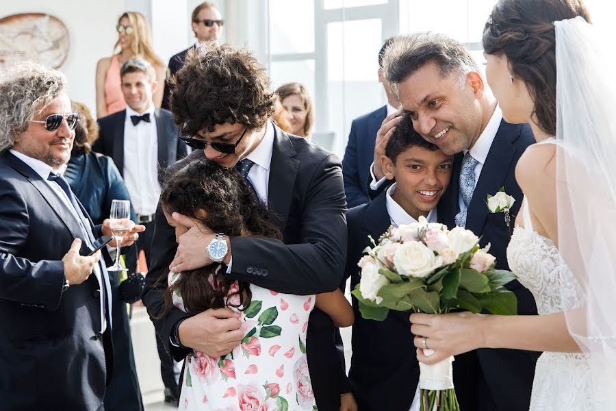 Fotógrafo de bodas Nazariy Karkhut (karkhut). Foto del 18 de julio 2019