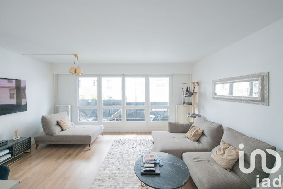 Vente appartement 4 pièces 83 m² à Levallois-Perret (92300), 720 000 €