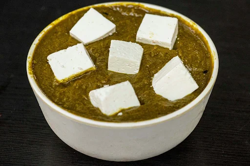 Palak Paneer