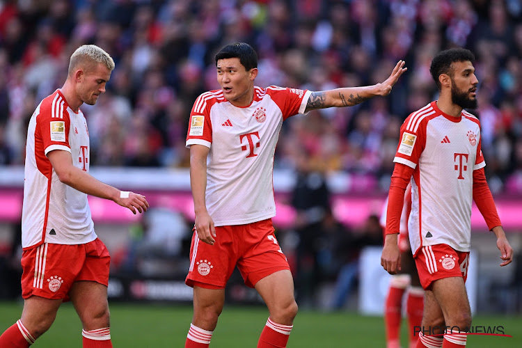 Le choc en Allemagne : le Bayern Munich sorti par une équipe de troisième division en Coupe