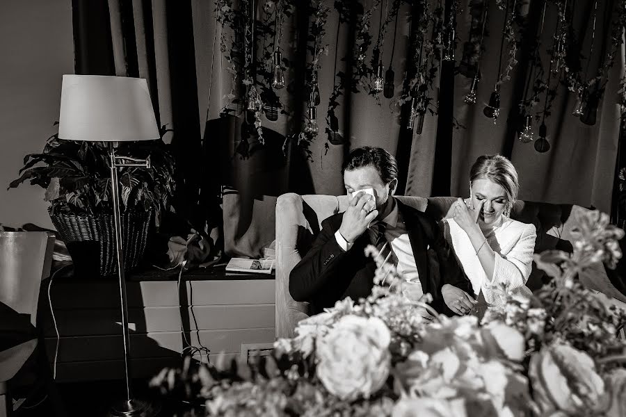 Fotógrafo de bodas Aleksey Malyshev (malexei). Foto del 13 de junio 2017