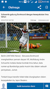 Download Sindikasi Berita APK