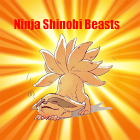 Ninja Shinobi Beasts 1.0