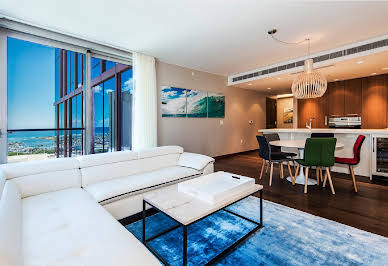 Apartment with pool 2