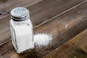 salt