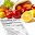 USDA Food Nutrients Database Download on Windows
