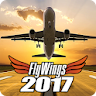 Flight Simulator 2017 FlyWings icon