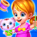 Download Dream Doll Boutique - Make & Design🧸🧸 Install Latest APK downloader