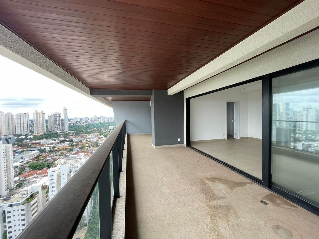 Apartamentos à venda Jardim América