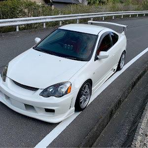 インテグラ DC5