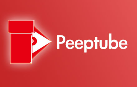 PeepTube small promo image