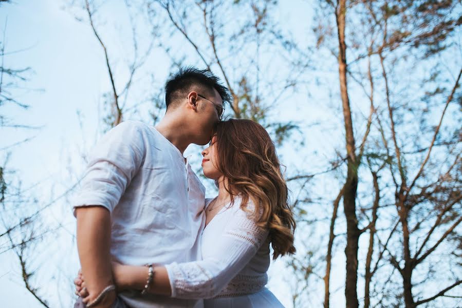 Fotógrafo de casamento Trung Nguyen (trungcad). Foto de 5 de março 2019