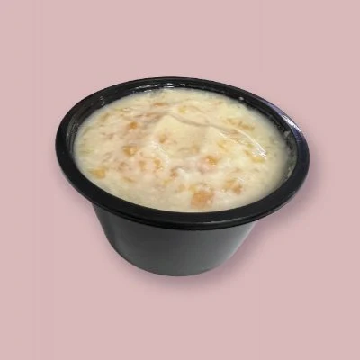 Papaya Yoghurt