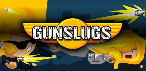 Gunslugs