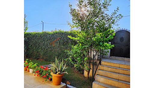 Maison avec jardin et terrasse 3