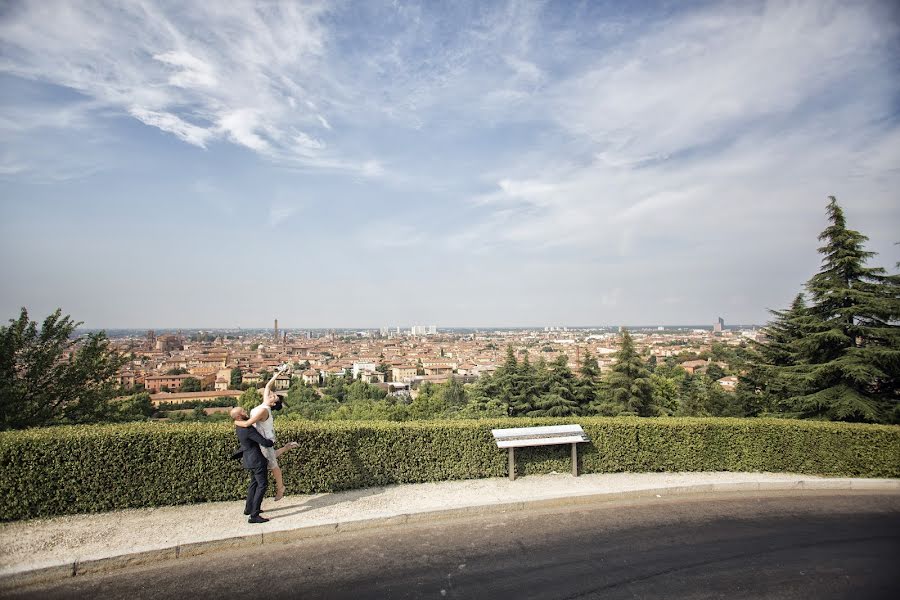 Pulmafotograaf Bartolo Sicari (bartolosicari). Foto tehtud 17 september 2015