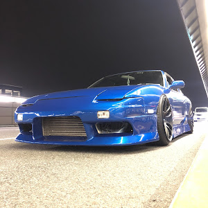 180SX RPS13