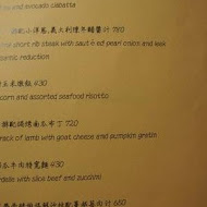 迷路小章魚餐酒館 Piccolo Polpo Bistro