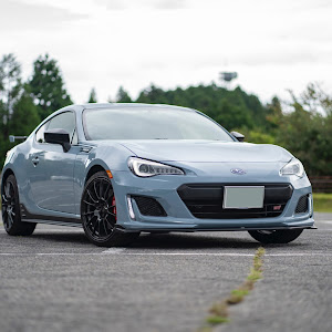 BRZ ZC6