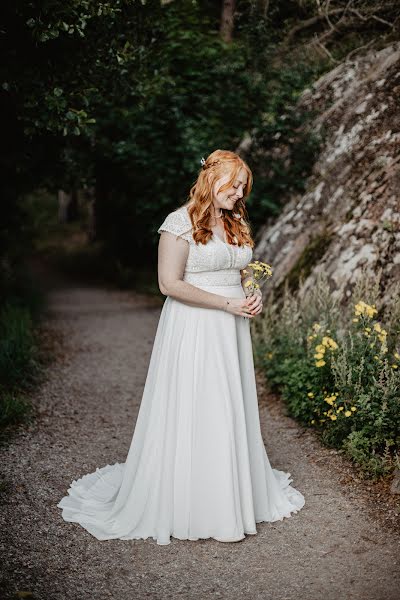 Fotógrafo de bodas Ina Andreolli (inaandreolli). Foto del 5 de marzo