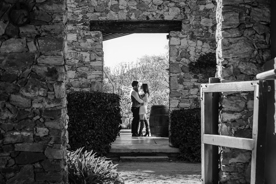 Fotografo di matrimoni Alejandro Rivera (alejandrorivera). Foto del 30 novembre 2018