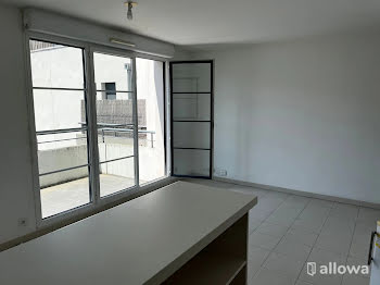 appartement à Toulouse (31)