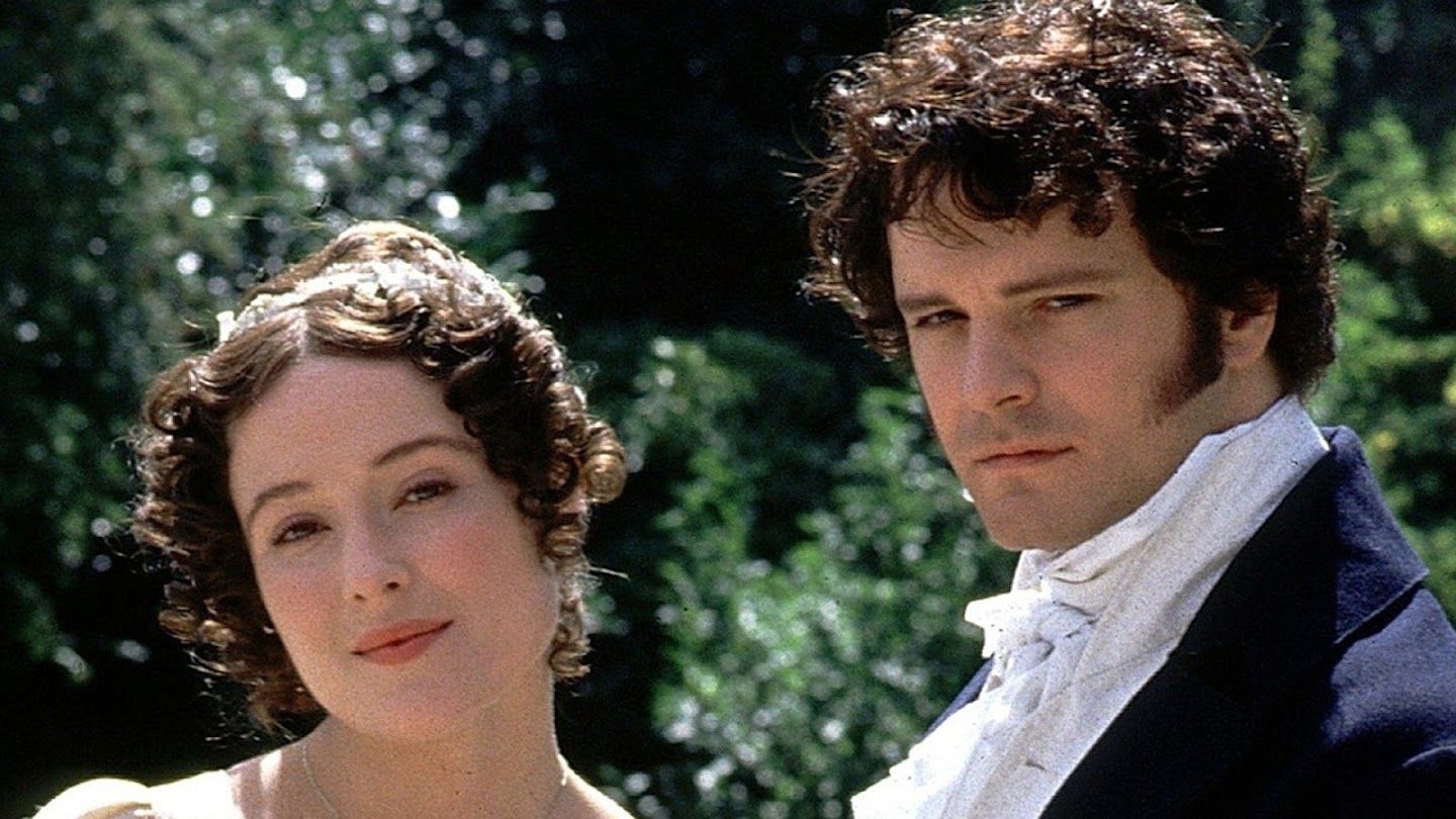 Pride and Prejudice