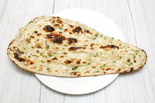 Butter Naan