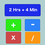 Time Calculator Trial Apk