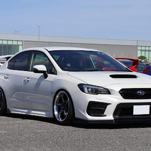 WRX STI VAB