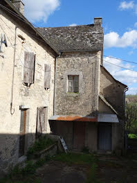 maison à Sénergues (12)