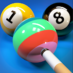 Cover Image of Unduh 8 Pool Club : Trick Shots Battle 1.1.0.2 APK