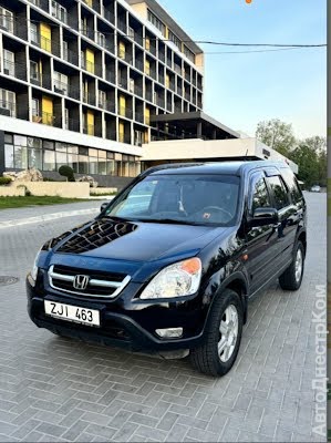 продам авто Honda CR-V CR-V II фото 1