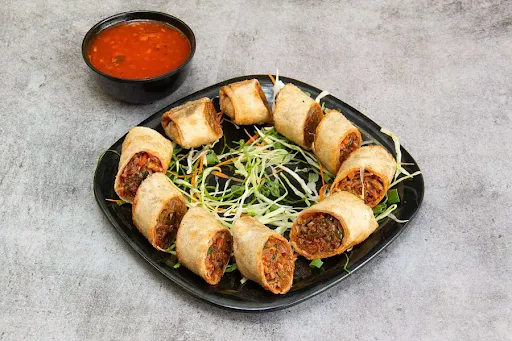 Veg Spring Roll