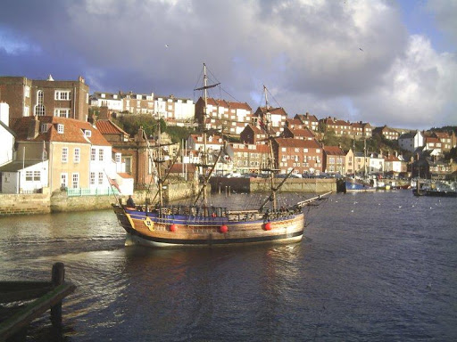 Whitby Accommodation