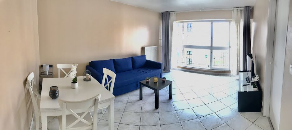 Vente appartement 2 pièces 52 m² à Acheres (78260), 169 000 €