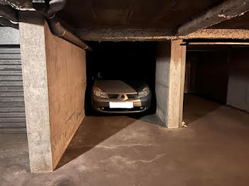 parking à Lyon 3ème (69)