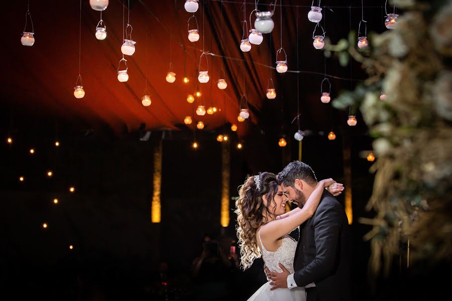 Wedding photographer Alex Rodríguez (alexrodriguez). Photo of 7 February