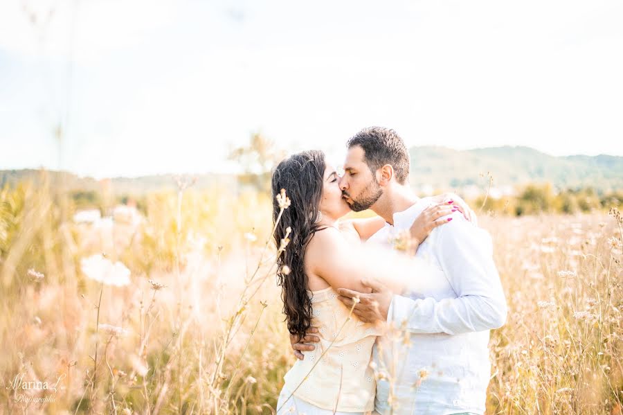 Fotógrafo de bodas Marina Lerche (rfdebvt). Foto del 4 de abril 2020