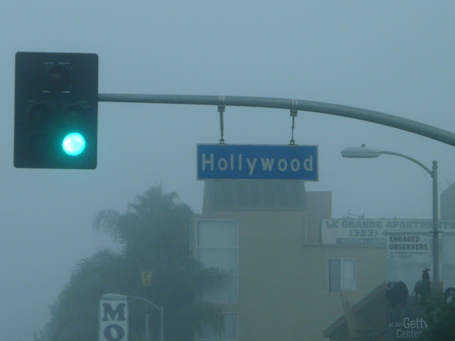 Hollywood, Beverly Hill, Bel-Air, Rodeo Drive y Cartel - Explorando la Costa Oeste USA (3)