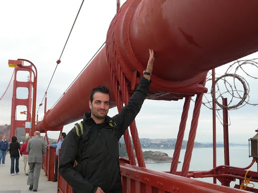 Explorando la Costa Oeste USA - Blogs de USA - San Francisco (30)