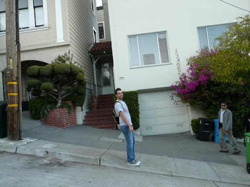 Explorando la Costa Oeste USA - Blogs de USA - San Francisco (10)