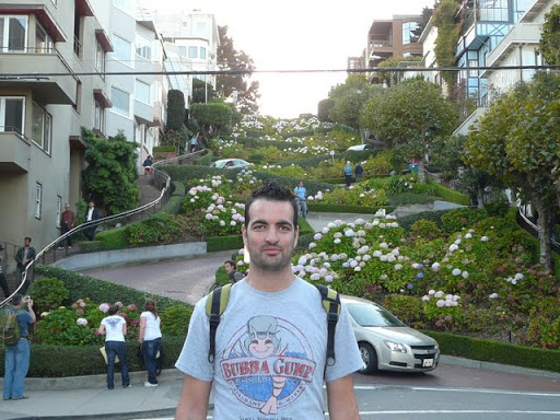 Explorando la Costa Oeste USA - Blogs de USA - San Francisco (11)