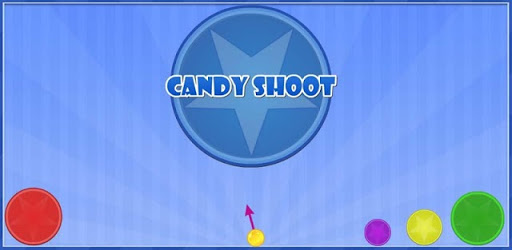 Candy Shoot Pro