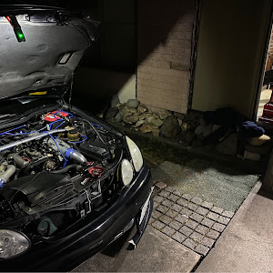 アリスト JZS161